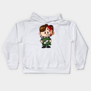 Lionel Kids Hoodie